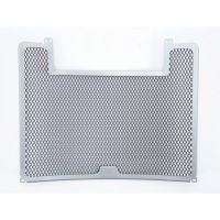 Titanová mřížka chladiče,MV Agusta F4R, F4RC ,F4RR,Titanová